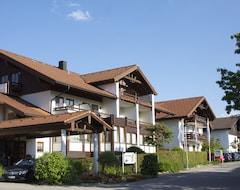 Khách sạn Concordia Vitalhotel & Spa (Oberstaufen, Đức)