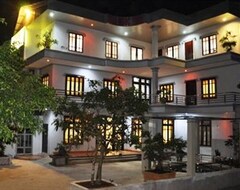 Tuan Ngoc Hotel (Ninh Bình, Vijetnam)