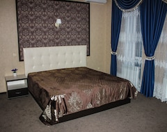 Khách sạn Gostinitsa Bravo (Orenburg, Nga)