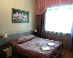 Hotel Say house (Zelenograd, Russia)
