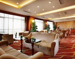 Hotel Howard Johnson Tech Center Plaza (Hefei, China)