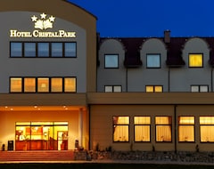 Hotel Cristal Park (Dabrowa Tarnowska, Poland)