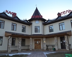 Hotel Alino (Tula, Russia)