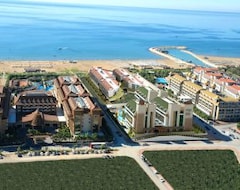 Hotel Port Side Resort (Evrenseki, Thổ Nhĩ Kỳ)