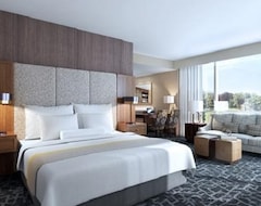 Khách sạn Embassy Suites By Hilton Denton Convention Center (Denton, Hoa Kỳ)