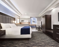 Hotel Days Inn & Suites By Wyndham Houston Hobby Airport (Houston, Sjedinjene Američke Države)