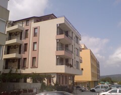 Hotel Stamopolu (Primorsko, Bulgaria)