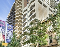 Lejlighedshotel Metro Apartments on King (Sydney, Australien)
