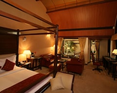Khách sạn Celestia Suites at Leonia (Hyderabad, Ấn Độ)