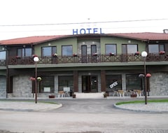 Khách sạn Dragoman (Dragoman, Bun-ga-ri)