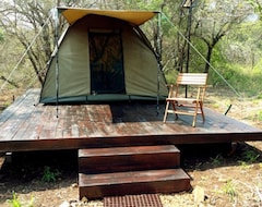 Hotel Royal Jozini - Browns Tented Camp (Mbabane, Swaziland)