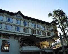 Khách sạn Club Mahindra Mashobra (Shimla, Ấn Độ)