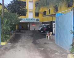 Otel Kalpavruksha Lodge (Navi Mumbai, Hindistan)