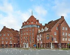 Khách sạn Bw Nordic Hotel Lubecker Hof (Hamburg, Đức)