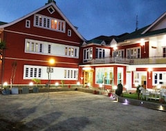 Khách sạn Walisons Hotel (Srinagar, Ấn Độ)