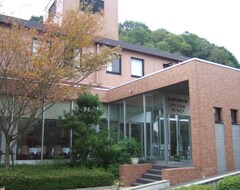 Lejlighedshotel Green Hill Suntopia (Koka, Japan)
