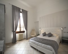 Bed & Breakfast B&B Residenza le Fonticine (Florence, Ý)