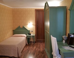 Hotel Tintoretto (Venecia, Italia)