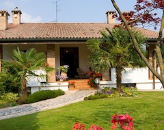 Khách sạn Ca Livenza (Sacile, Ý)