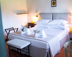 Hotel Masseria Montepaolo Dimora di Charme (Conversano, Italy)