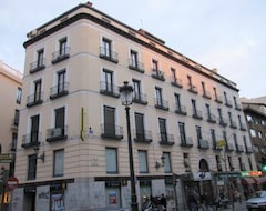 Otel Forman (Madrid, İspanya)