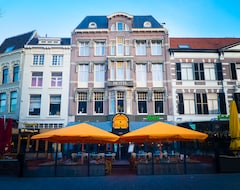 Hotel Karel (Nijmegen, Holland)
