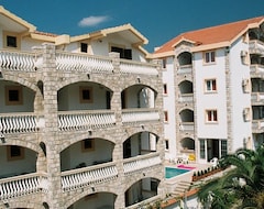 Хотел Hotel Tatjana (Будва, Черна Гора)