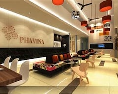 Khách sạn Phavina Luxury Rayong (Rayong, Thái Lan)