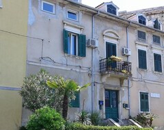 Toàn bộ căn nhà/căn hộ Apartment Nicol (Pula, Croatia)