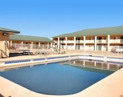 Khách sạn Econo Lodge Bartlesville Hwy 75 (Bartlesville, Hoa Kỳ)