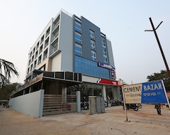 Khách sạn Capital O 28224 Victoria Royal (Puri, Ấn Độ)