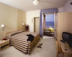 Hotel Villa Saba (Bellaria-Igea Marina, Italy)