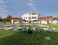 Sidoma Butik Hotel (Çatalca, Turquía)