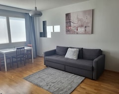 Koko talo/asunto Kaatrahovi Apartment Inkilänmäki (Kuopio, Suomi)