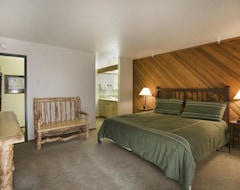 Hotel Aspen Creek #115 Condo (Mammoth Lakes, USA)