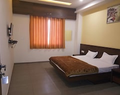 Hotel Shree Kanha International (Ratlam, India)