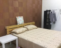 Hotel Dpallet Lahat (Ipoh, Malasia)
