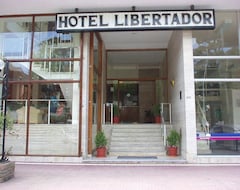 Hotelli Hotel Libertador de Pinamar (Pinamar, Argentiina)