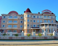 Khách sạn Sofievsky Posad (Kyiv, Ukraina)
