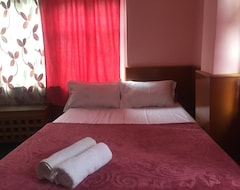 Hotel Tso Lhamo (Lachung, Indija)