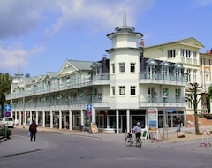 Khách sạn Luise von Preussen (Zinnowitz, Đức)