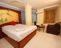 Khách sạn Classic comforts hotel (Bengaluru, Ấn Độ)