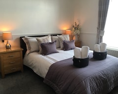 Bed & Breakfast Tudor Terrace (Cleethorpes, Storbritannien)