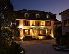 Hotel Ermitage (Montreux, Svizzera)