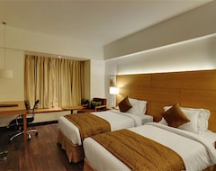 Hotelli Platinum Hotel (Rajkot, Intia)