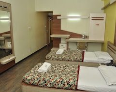 Hotelli Hotel Panchavati Yatri (Nashik, Intia)