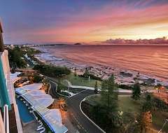 Khách sạn Pacific Beach Resort (Mooloolaba, Úc)
