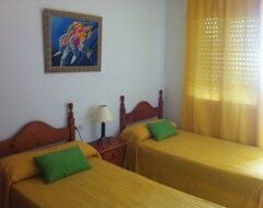 Koko talo/asunto Apartamentos Rodriguez (Matalascañas, Espanja)