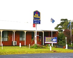 Motel Whalers Rest Motor Inn (Portland, Australien)