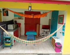 Casa/apartamento entero Passions CaraÏbes Charmant Studio A Louer A Saint Claude (Basse-Terre, Antillas Francesas)